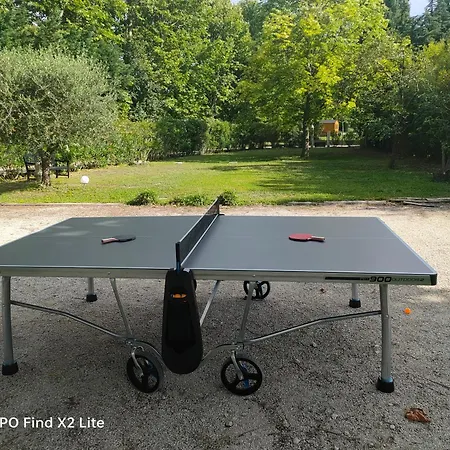 בית כפרי La Bastide Des Joncquiers
