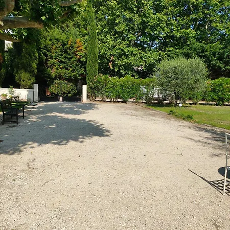 La Bastide Des Joncquiers איל-סור-לה-סורג